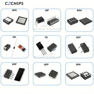 In Stock LCR FEC/HV 47NF 10% 5KV Semiconductor Integrated Circuit IC Chip Wholesale Order Trusted Source for Electronic - Product Image 6