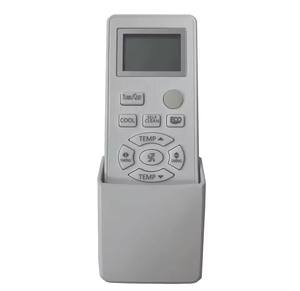 New Replace 0010401715HC V9014557 for Haie AC Conditioner Remote Control Cold Remote <b>Controller</b> with <b>Holder</b> - Product Image 6