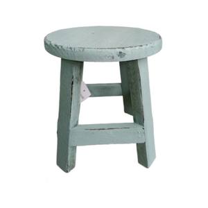 Supporto per Fiori da Giardino per Decorazione di Ville e Cortili, Sgabello Rotondo per Balcone - Product Image 6