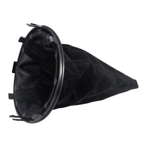 Suzuki Swift Gear <b>Shift</b> Cover Velour Dust Cover 2005-2010 Washable Car <b>Knob</b> - Product Image 4