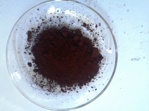 Miễn phí vận chuyển kim loại phức tạp thuốc nhuộm dầu dung môi màu đỏ 122 - Product Image 2