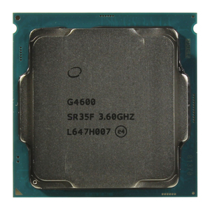 Procesador G3900 G3930 G3920 G3950 G3900T G3900TE G3930T G3930TE G4900 G4930 G4950 G4900T G4930T G4400 G4500 G4560 - Product Image 4