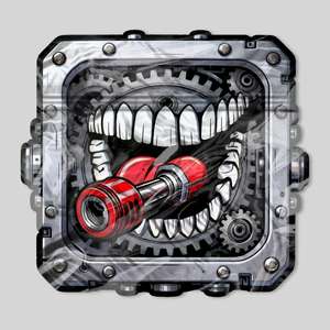 Sacs en mylar découpés à l'emporte-pièce personnalisés 3.5g 7g 14g 28g Sacs en mylar uniques irréguliers et résistants aux odeurs pour biscuits et bonbons - Product Image 6