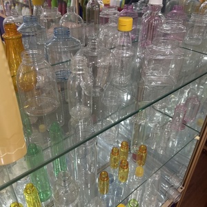 Taizhou nhà sản xuất cung cấp chất lượng cao PET/PP chai phôi thổi khuôn - Product Image 2