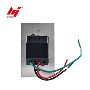 Hot bán 10A biến ROTARY tốc độ quạt điều khiển chuyển đổi - Product Image 3