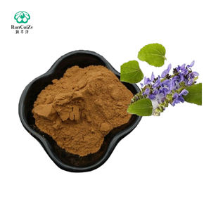 Ekstrak <span class=keywords><strong>Coleus</strong></span> Forskohlii Organik Alami 10% 20% 98% Bubuk Forskolin Harga Terbaik Pengiriman Cepat - Product Image 1