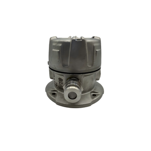 เครื่องตรวจจับก๊าซไวไฟ Drager Polytron 8200, เครื่องตรวจจับก๊าซไวไฟแบบติดตั้งถาวร - Product Image 4