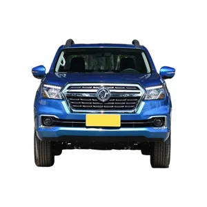 High Quality Brand New China Dongfeng 4wd 2wd Rich 6 Pickup Truck Mini Pick Truck For Sale