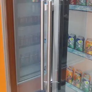 Freezer Glass Door Refrigerator Spare Parts