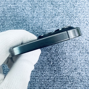 iPhone 15 Pro มือสอง 512GB มือสอง ขายส่งมือสอง แรม 8GB มือสอง หน้าจอ 6.1 นิ้ว มือสอง มือสอง - Product Image 3
