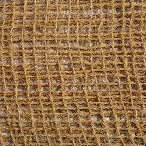 Barrera de red de fibra de coco tratada contra incendios para terraplenes ferroviarios, líneas de incendios forestales y regiones secas - Product Image 1