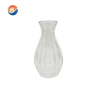 Diffuseur de cosmétiques transparent personnalisable de 100 ml, bouteille en verre pour huiles essentielles d'aromathérapie