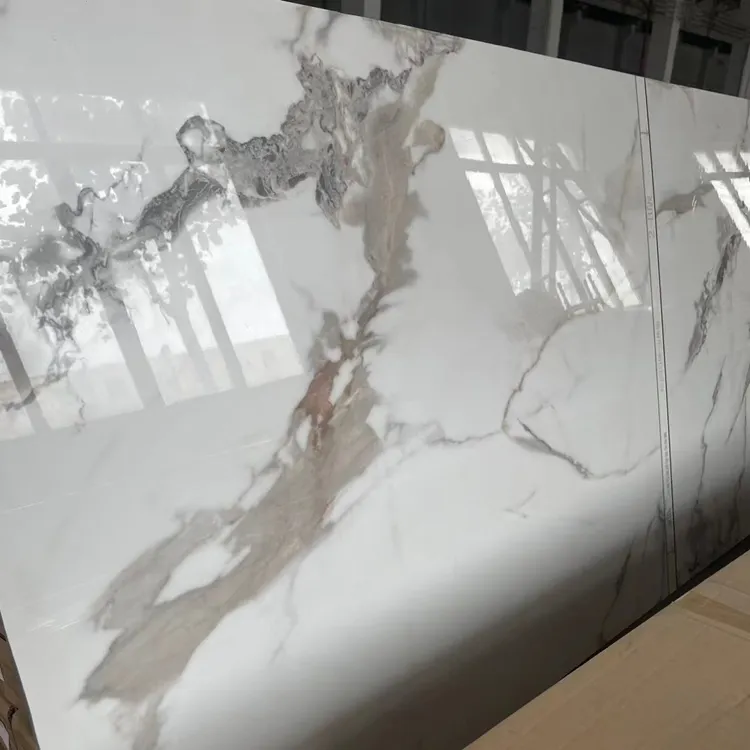 Pvc Marble Sheet Wall Panel For Interior Decoration Shower Wall Panels China Wholesale Interior Wall Cladding Panels