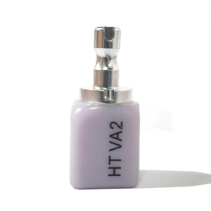 CADCAMラボ使用二ケイ酸リチウムミリングブロックC14A1 A2 A3 - Product Image 1