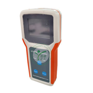 KDZD836 Digital DC <span class=keywords><strong>Ground</strong></span> <span class=keywords><strong>Fault</strong></span> Locator Usando o método de diferença atual com braçadeira de alta precisão para detecção de corrente de vazamento - Product Image 4