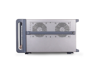 เครื่องวิเคราะห์เครือข่ายไมโครเวฟด้วย PNA-L N5232B keysight ราคา20 GHz ต่อรองได้ - Product Image 3