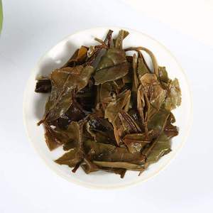 OEM 2015 Tè Bianco Shoumei Invecchiato, Confezione Regalo, Etichetta Privata, 6 Confezioni da 100g, Fujian Fuding, Tè Sfuso Artigianale Antiossidante - Product Image 6