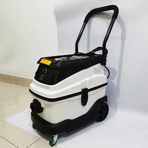 Ponceuse électrique à gypse sans poussière Système <span class=keywords><strong>de</strong></span> ponçage/meulage à sec préférable avec tension nominale <span class=keywords><strong>de</strong></span> 220V Usine directe - Product Image 4