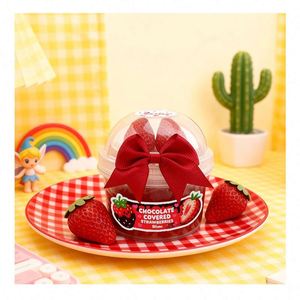 Set de Slime Suave y Esponjoso de Primera Calidad para Manualidades, Juguete de Plastilina Creativa para Niños, Aprendizaje y Juego, Decoración con Brillantina - Product Image 5