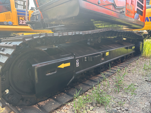 Excavatrices HITACHI ZX210 ZX200 ZX240 de 21, 20 et 24 tonnes, excavatrices sur chenilles d'occasion de haute qualité, à bas prix, à vendre - Product Image 5
