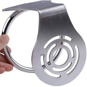Stainless Steel Drink Holder Metal Portable Outdoor Activity Cup Rack For Boat RV <b>Yacht</b> Car - Product Image 3
