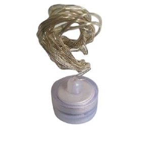 <span class=keywords><strong>Mini</strong></span> pin Powered dây đồng LED <span class=keywords><strong>String</strong></span> <span class=keywords><strong>Lights</strong></span> Xmas Starry Fairy <span class=keywords><strong>Lights</strong></span> cho đám cưới và giáng sinh trang trí chiếu sáng - Product Image 1