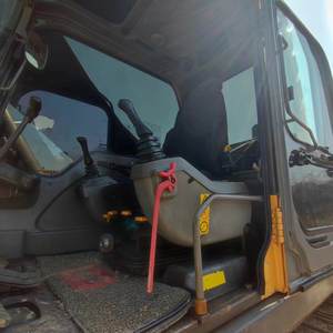 Excavadora Volvo EC240 Usada en Buenas Condiciones, 24 Toneladas, Volvo EC240 EC290 en Venta, Precio de Excavadora Usada en Stock a Bajo Precio - Product Image 6