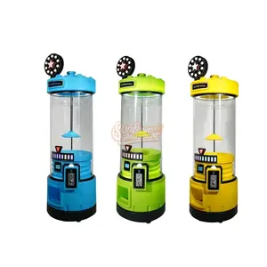 Süper posta Gacha ödülü otomat büküm yumurta oyuncaklar satılık otomat elektronik konsol