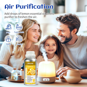 <span class=keywords><strong>Huile</strong></span> <span class=keywords><strong>essentielle</strong></span> de <span class=keywords><strong>citron</strong></span> biologique naturelle de qualité supérieure, prix de gros, 100% pure et naturelle, <span class=keywords><strong>huile</strong></span> <span class=keywords><strong>essentielle</strong></span> de citrus pour la peau et les cheveux - Product Image 6