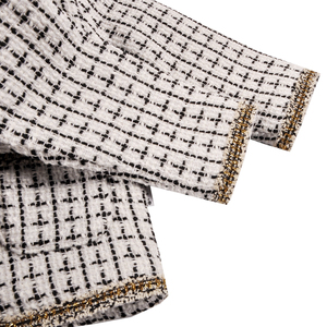 Vêtements pour bébés filles, <span class=keywords><strong>manteau</strong></span> d'extérieur, tendance, automne-hiver, personnalisé, pour nouveaux-nés - Product Image 6