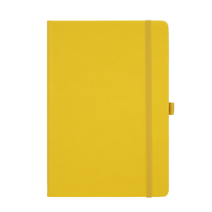 Libreta Personalizada al por Mayor con Logotipo, A5, 100 Hojas, Correa Elástica, Cuero PU Suave, Color Personalizado, Regalo para Estudiantes, Negocios y Oficina - Product Image 5
