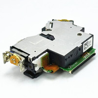 SYYTECH KES-410A Optisches Laser-Laufwerk Objektivkopf für Playstation 3 PS3 Fat 40G 80G Konsole Reparaturteile