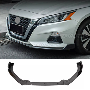 Lame de pare-chocs avant inférieure, pièce de décoration extérieure modifiée, accessoires de tuning, séparateur pour Nissan Teana Altima 2019-2022 - Product Image 1