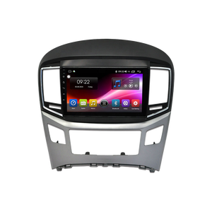 IYING Android 10 coche estéreo 6G + 128G AM/FM Radio RDS para <span class=keywords><strong>Starex</strong></span> H1 2017-2018 navegación para reproductor Multimedia DSP tablero - Product Image 1