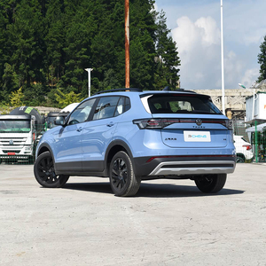 <span class=keywords><strong>Volkswagen</strong></span> Tharu 2026 1.5L Edizione Rujjin Nuova Auto <span class=keywords><strong>Sportiva</strong></span> FWD Automatica/Benzina con Telecamera Posteriore - Product Image 4