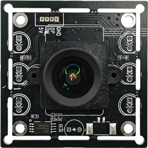 Module de caméra USB2.0 CMOS OV4689 4MP avec objectif FEL2.9mm 92 °   Obturateur électronique DFOV MJPEG YUV2 0.1Lux pour la reconnaissance faciale - Product Image 4