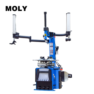 เครื่องเปลี่ยน<span class=keywords><strong>ยาง</strong></span><span class=keywords><strong>รถยนต์</strong></span> MOLISPEED ราคาดี <span class=keywords><strong>ศูนย์</strong></span>ซ่อม<span class=keywords><strong>รถยนต์</strong></span> ใช้กับแขนยึด - Product Image 1