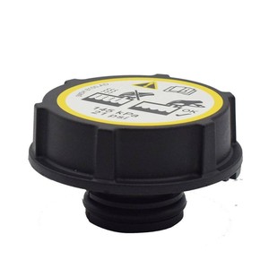 3M5H8100AD ฝาปิดถังน้ำหล่อเย็นหม้อน้ำสำหรับแลนด์โรเวอร์ ฟรีแลนเดอร์ 2 อีโวค 1301104 - Product Image 2