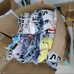 Vêtements pour enfants en gros 2026, neufs et d'occasion, tailles mixtes, livraison aléatoire, balles de vêtements pour enfants - Product Image 6