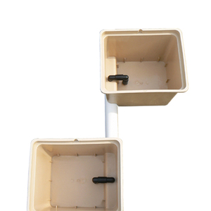 Skyplant tự động hydroponics Hà Lan xô Aquaponics phát triển hệ thống với Core thành phần bơm - Product Image 5