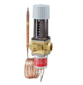 003N0107 Válvula termostática Danfoss AVTA 15, <span class=keywords><strong>G</strong></span>, 1/2 - Product Image 4