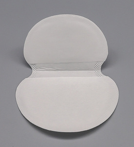 Patch absorbant anti-transpirant <span class=keywords><strong>invisible</strong></span> ultra-mince pour aisselles Patch anti-transpirant pour hommes et femmes Patch anti-transpirant jetable - Product Image 6