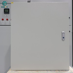 三相电气开关柜 4线制建筑防雷配电箱 - Product Image 2