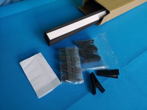 MayLianUP blinds componenti parti installazione manuale per interni e lucernario <span class=keywords><strong>tenda</strong></span> di carta temporanea <span class=keywords><strong>rullo</strong></span> per interni facile sollevamento e tende - Product Image 6