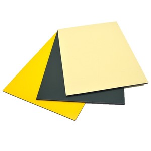 Panel Compuesto de Aluminio Cheng Ge de 4 mm de Espesor para Letreros de Tiendas y Publicidad, Antibacteriano y Antifúngico - Product Image 2