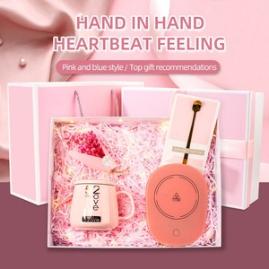 Coffret de <span class=keywords><strong>cadeaux</strong></span> personnalisés avec logo pour événements d'entreprise, faveurs de <span class=keywords><strong>mariage</strong></span>, souvenirs pour <span class=keywords><strong>invités</strong></span>, <span class=keywords><strong>cadeaux</strong></span> d'anniversaire - Product Image 5