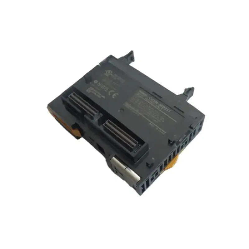 CJ2M-MD211 NOVO ORIGINAL CONTROLADOR PLC CJ2M-MD211