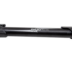 <span class=keywords><strong>Pompe</strong></span> à vélo à pression de haute qualité <span class=keywords><strong>Giyo</strong></span> 04CA Clever Valve, mini <span class=keywords><strong>pompe</strong></span> à air gonflable pour vélo, 120 PSI, baromètre, <span class=keywords><strong>pompe</strong></span> à main en aluminium pour vélo - Product Image 4