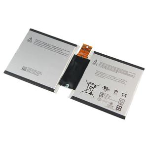 Baterai Kualitas Tinggi Asli/OEM untuk Microsoft Surface 3 / Tablet 1645(G3HTA003H)) Baterai Internal Surface3 7270MAh - Product Image 2