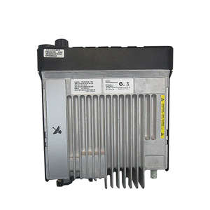 วิทยุสื่อสารติดรถยนต์ DMR รุ่น DM4401 กำลังสูง 45 วัตต์ UHF ติดตั้งในรถยนต์ ระดับการกันน้ำ IP54 พร้อมระบบระบุตำแหน่ง GPS - Product Image 4